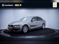 BMW 3-serie - 320iA Executive FULL LED | ½LEDER | TREKH. ELEK. | NAVI | CLIMA | DEALER OH