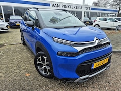 Citroën C3 Aircross - 1.2 PureTech Shine
