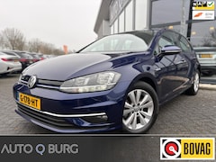 Volkswagen Golf - 1.5 TSI Comfortline Business | Trekhaak | Stoelverwarming | Massage | Leder | Camera | PDC