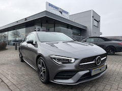 Mercedes-Benz CLA-Klasse - 200 Premium Plus AMG Line Pano-Dak | Keyless | Night | 360-Camera | HUD