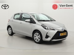 Toyota Yaris - 1.5 Hybrid Active | Navigatie | Cruise Control | Clima | Camera | Rijstrooksensor | Blueto
