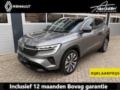Renault Austral - 1.2 E-Tech full hybrid 200 techno, Panodak