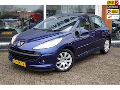 Peugeot 207 - 1.6 VTi XS