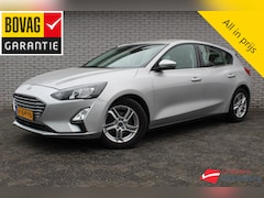 Ford Focus - 1.0 EcoBoost Trend Edition Business | Cruise | Lane assist | NAVI | PDC | Bluetooth