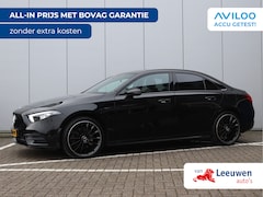 Mercedes-Benz A-klasse - 250 e AMG-line | Sfeerverlichting | Navigatie | SOH 98, 5%