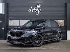 BMW X5 - XDrive50e M-Sport 489PK|Laser|Pano|Harman Kardon|HuD|360
