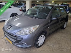 Peugeot 206 - 1.4 XS