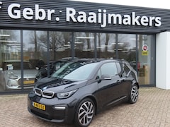 BMW i3 - Dark Shadow Edition 120Ah 42 kWh*93%SOH*Heat Pump