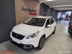 Peugeot 2008 - 1.2 PureTech Active|Cruise control
