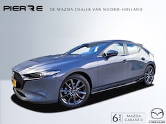 Mazda 3 - 3 2.5 e-SkyActiv-G 140 M Hybrid 140 Centre-line | DEMO DEAL | AERO PACK |