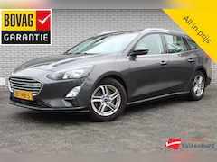Ford Focus Wagon - 1.0 EcoBoost Trend Edition Business | Cruise | Carplay | Lane assist | NAVI | PDC