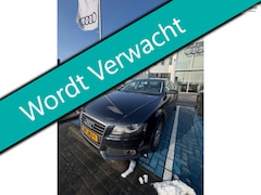 Audi A4 Limousine - 2.0 TFSI Pro Line 180pk Automaat Clima Navi Xenon Historie
