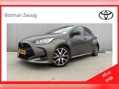 Toyota Yaris - 1.5 Hybrid Executive
