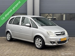Opel Meriva - 1.8-16V Temptation AUTOMAAT Uitvoering