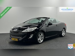 Peugeot 308 CC - 1.6 THP Feline LEER NAVI LM CRUISE 99000 KM