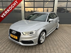 Audi A3 Sportback - 1.4 TFSI 140pk CoD Ambition Pro Line S