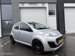 Peugeot 107 - 1.0 Access Accent 5Drs Airco NAP Apk