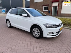 Volkswagen Polo - 1.0 TSI Comfortline Business * 2019* * AC/Clima * Adp. Cruise Control * Navigatie * Carpla