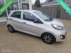 Kia Picanto - 1.0 CVVT ISG Airco