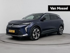 Renault Scenic E-Tech - EV60 Comfort Range Techno 170PK | Google Navigatie | Harman Kardon Audio | SolarBay Panora