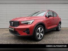 Volvo XC40 - T5 Recharge R-Design | Adaptive Cruise | Pano. dak | Power Seats | Trekhaak | Keyless |