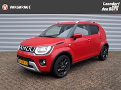 Suzuki Ignis - 1.2 Smart Hybrid Select Camera | Stoel Verw. | Apple Carplay / Android Auto | Airco | Blue
