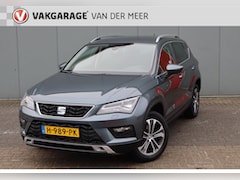 SEAT Ateca - 1.5 TSI Style Business Intense 150PK|1800KG TREKGEW.|CAMERA|CARPLAY|TREKHAAK