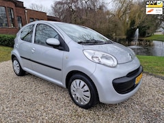 Citroën C1 - 1.0-12v 5-deurs AIRCO *76.655* UNIEK