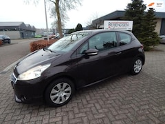 Peugeot 208 - 1.0 VTi Active