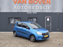 Suzuki Celerio - 1.0 68PK Start/Stop Comfort