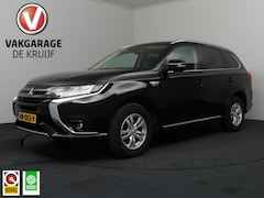 Mitsubishi Outlander - 2.0 PHEV Pure Camera | Cruise Control | 4WD | Trekhaak