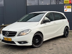Mercedes-Benz B-klasse - 160 CDI