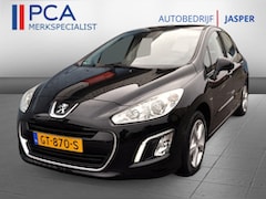 Peugeot 308 - 1.6 VTi Première Lmv A/c LED