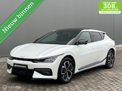 Kia EV6 - Plus 77.4 kWh GT Line - 100 % SOH - Dealeronderhoud