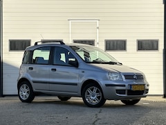 Fiat Panda - 1.2 Emotion Automaat | Climate control | LM Velgen