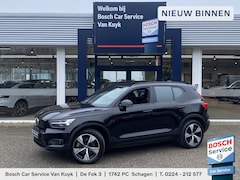 Volvo XC40 - Recharge P8 AWD R-Design / Automaat / NL-Auto / Dealer-Onderhouden / Pilot-Assist / Standk