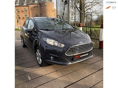 Ford Fiesta - 1.0 EcoBoost Titanium 101PK/5DRS/AIRCO/VOL