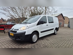 Citroën Jumpy - 12 1.6 HDI L2H1 Airco-MARGE