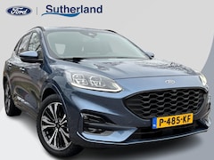 Ford Kuga - 2.5 PHEV ST-Line X 225pk Trekhaak | Winterpack | Adaptieve Cruise | B&O audio | Elek Achte