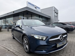 Mercedes-Benz A-klasse - 250 e AMG Aut Keyless | Camera | Stoelverw. | Sfeerverlichting