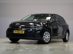Volkswagen Polo - 1.0 TSI Style|Virtual|Stoelverwrming|Craplay