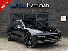 Porsche Cayenne - 3.6 GTS PANO|SOFT-CLOSE|ALCANTARA|CARBON