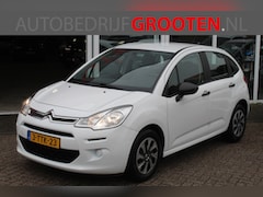 Citroën C3 - 1.0 VTi Attraction//Airco//5drs
