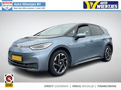 Volkswagen ID.3 - Pro Performance 58kWh | SOH 83% | Navi | Camera | Led