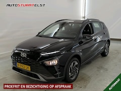 Hyundai Bayon - 1.0 T-GDI Comfort Smart 1e Eigenaar | Volledig Onderh | BTW | NL-Auto | Camera | Sfeer | N