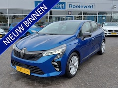 Renault Clio - 1.0 TCe 90pk GPF Evolution | Nieuw Model | Origineel NL | Navi | Apple Carplay+Android Aut