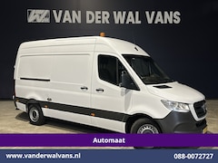 Mercedes-Benz Sprinter - 317 CDI 170pk 9G-Tronic Automaat L2H2 Inrichting Euro6 Airco | Camera | Apple Carplay | Cr