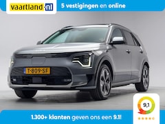 Kia e-Niro - ExecutiveLine 64 kWh [ Pano Leder Stoel/Stuur verwarming Harman/Kardon Adapt.cruise LED ]