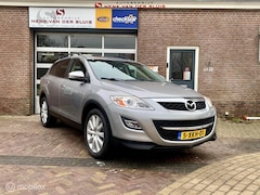 Mazda CX-9 - 3.7 GT-L