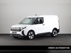Ford Transit Courier - E-Transit Trend 44 kWh | Uit voorraad leverbaar Direct rijden